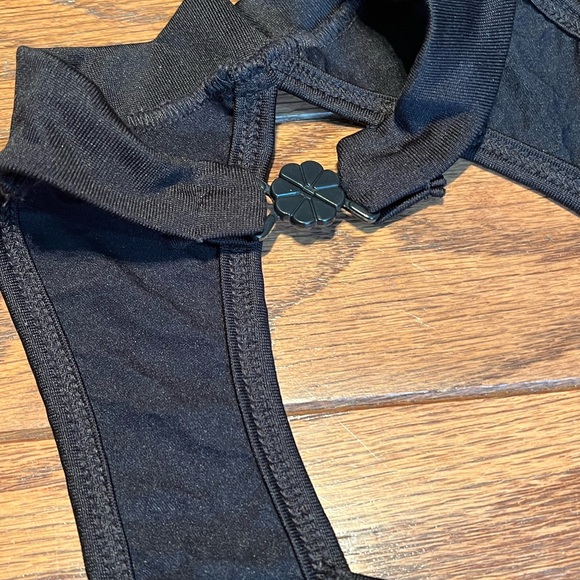 Sexy bodysuit with cutouts - Picture 5 of 5